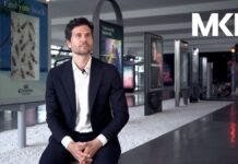 Entrevista a Ricardo Pérez Valcárcel, CMO de JCDecaux