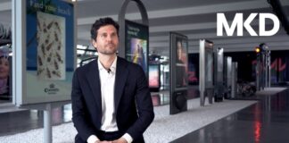 Entrevista a Ricardo Pérez Valcárcel, CMO de JCDecaux