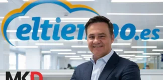 es un driver real de negocio para las marcas» S. Oliete (eltiempo.es)