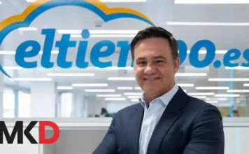 es un driver real de negocio para las marcas» S. Oliete (eltiempo.es)
