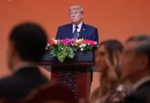 Donald, mejor retirarse a tiempo