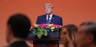 Donald, mejor retirarse a tiempo