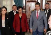 Presidente Daniel Noboa se reunirá con J. D. Vance, vicepresidente de EE. UU., en Washington | Política | Noticias