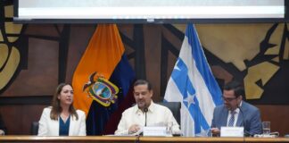 Ana María Gallardo es la nueva viceprefecta del Guayas: conozca su perfil | Política | Noticias