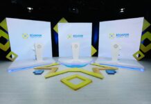 Elecciones seccionales en Ecuador: CNE organizará 45 debates obligatorios para prefecturas y alcaldías | Política | Noticias