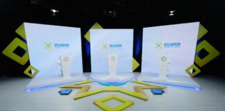 Elecciones seccionales en Ecuador: CNE organizará 45 debates obligatorios para prefecturas y alcaldías | Política | Noticias