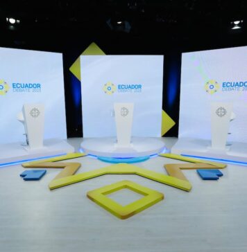 Elecciones seccionales en Ecuador: CNE organizará 45 debates obligatorios para prefecturas y alcaldías | Política | Noticias