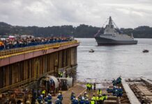 Los sindicatos de Navantia exigen un desmentido sobre la posible entrada de capital privado | Empresas