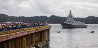 Los sindicatos de Navantia exigen un desmentido sobre la posible entrada de capital privado | Empresas