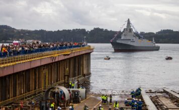 Los sindicatos de Navantia exigen un desmentido sobre la posible entrada de capital privado | Empresas