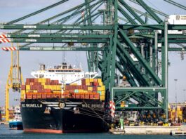 España registra en 2025 el segundo mayor déficit comercial de la UE por el tirón de la economía