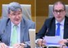 El Congreso rechaza al exgerente de investigación de accidentes de Renfe como consejero de la nueva autoridad para siniestros