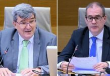 El Congreso rechaza al exgerente de investigación de accidentes de Renfe como consejero de la nueva autoridad para siniestros