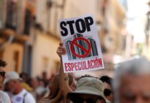 El Consejo Económico y Social denuncia que la vivienda sigue siendo un “vector de desigualdad creciente” en España