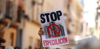 El Consejo Económico y Social denuncia que la vivienda sigue siendo un “vector de desigualdad creciente” en España