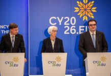 El Eurogrupo y el BCE rechazan relajar las reglas de gasto público para responder a la crisis energética