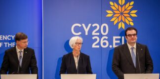 El Eurogrupo y el BCE rechazan relajar las reglas de gasto público para responder a la crisis energética