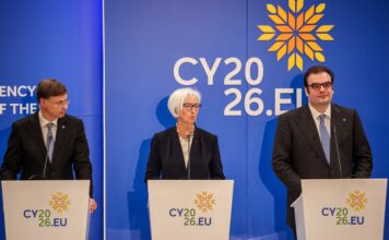 El Eurogrupo y el BCE rechazan relajar las reglas de gasto público para responder a la crisis energética
