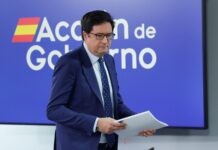 El Gobierno adjudica la nueva licencia de TDT estatal al consorcio Siete