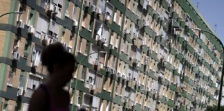 UGT pide al Consejo de Europa que la vivienda sea un “derecho reclamable” ante los tribunales españoles