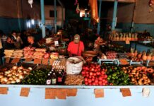 El Gobierno utiliza el programa de conversión de deuda con Cuba para donar alimentos a la población local