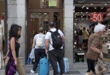 El Supremo anula el registro único de alquileres turísticos al considerar que el Estado carece de competencias para crearlo