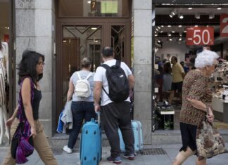 El Supremo anula el registro único de alquileres turísticos al considerar que el Estado carece de competencias para crearlo