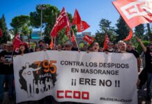 El Tribunal Supremo avala el ERE de MasOrange
