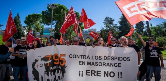 El Tribunal Supremo avala el ERE de MasOrange