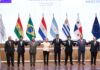 El acuerdo comercial UE-Mercosur entra en vigor y pone en marcha un mercado de más de 700 millones de personas