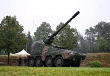 El fabricante de tanques KNDS se plantea una OPV de alto riesgo