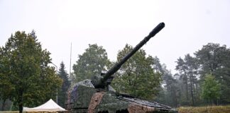 El fabricante de tanques KNDS se plantea una OPV de alto riesgo
