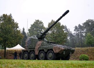 El fabricante de tanques KNDS se plantea una OPV de alto riesgo
