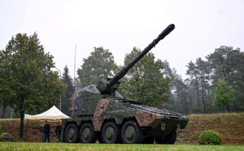 El fabricante de tanques KNDS se plantea una OPV de alto riesgo