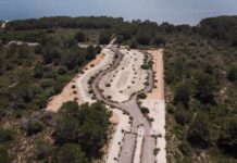 El gran atasco del suelo bloquea la construcción de 1,5 millones de pisos en las grandes ciudades