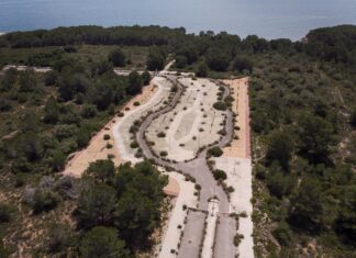 El gran atasco del suelo bloquea la construcción de 1,5 millones de pisos en las grandes ciudades