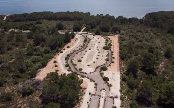 El gran atasco del suelo bloquea la construcción de 1,5 millones de pisos en las grandes ciudades