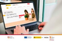 El modelo que ha transformado la gestión de ayudas a la digitalización
