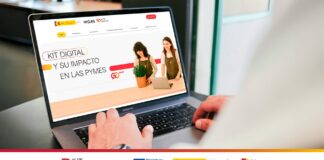 El modelo que ha transformado la gestión de ayudas a la digitalización