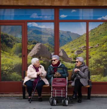 El reto ineludible de garantizar pensiones sostenibles