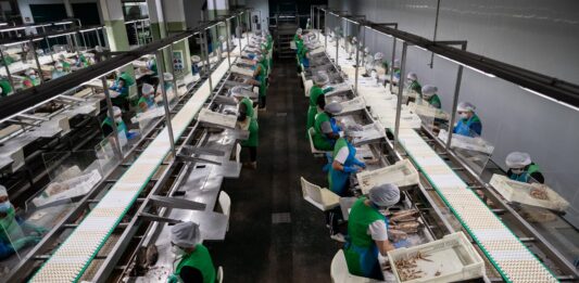 El sector alimentario pide ayudas directas y suspender el impuesto al plástico para paliar la crisis de Irán