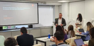 GfK DAM presenta el impacto de la IA en el consumo informativo