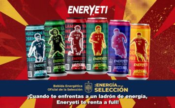 T&P (WPP Media) asume la estrategia integral de Eneryeti