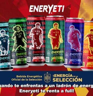 T&P (WPP Media) asume la estrategia integral de Eneryeti