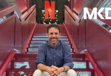 Hablamos con Arturo Marín sobre Netflix Ads y su expansión