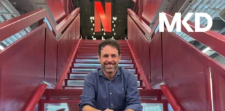 Hablamos con Arturo Marín sobre Netflix Ads y su expansión