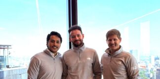 Mexican startup Palenca raises $4 million