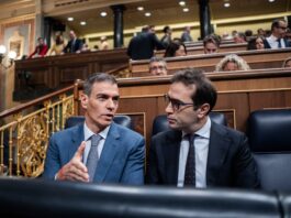España: sin políticas socialdemócratas