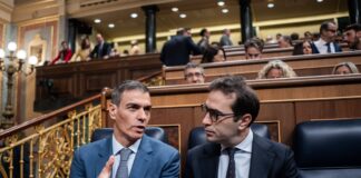 España: sin políticas socialdemócratas