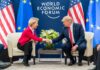Europa debe mostrar firmeza en materia comercial